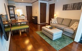Le Bocage - Hakuba Echoland Chalets