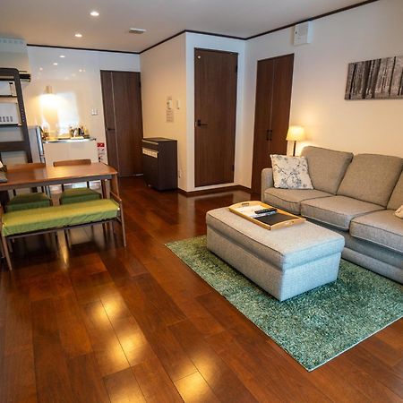 Le Bocage - Hakuba Echoland Chalets Exterior photo