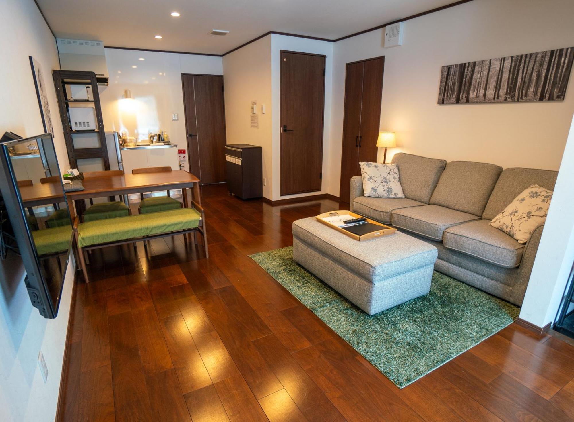 Le Bocage - Hakuba Echoland Chalets Exterior photo