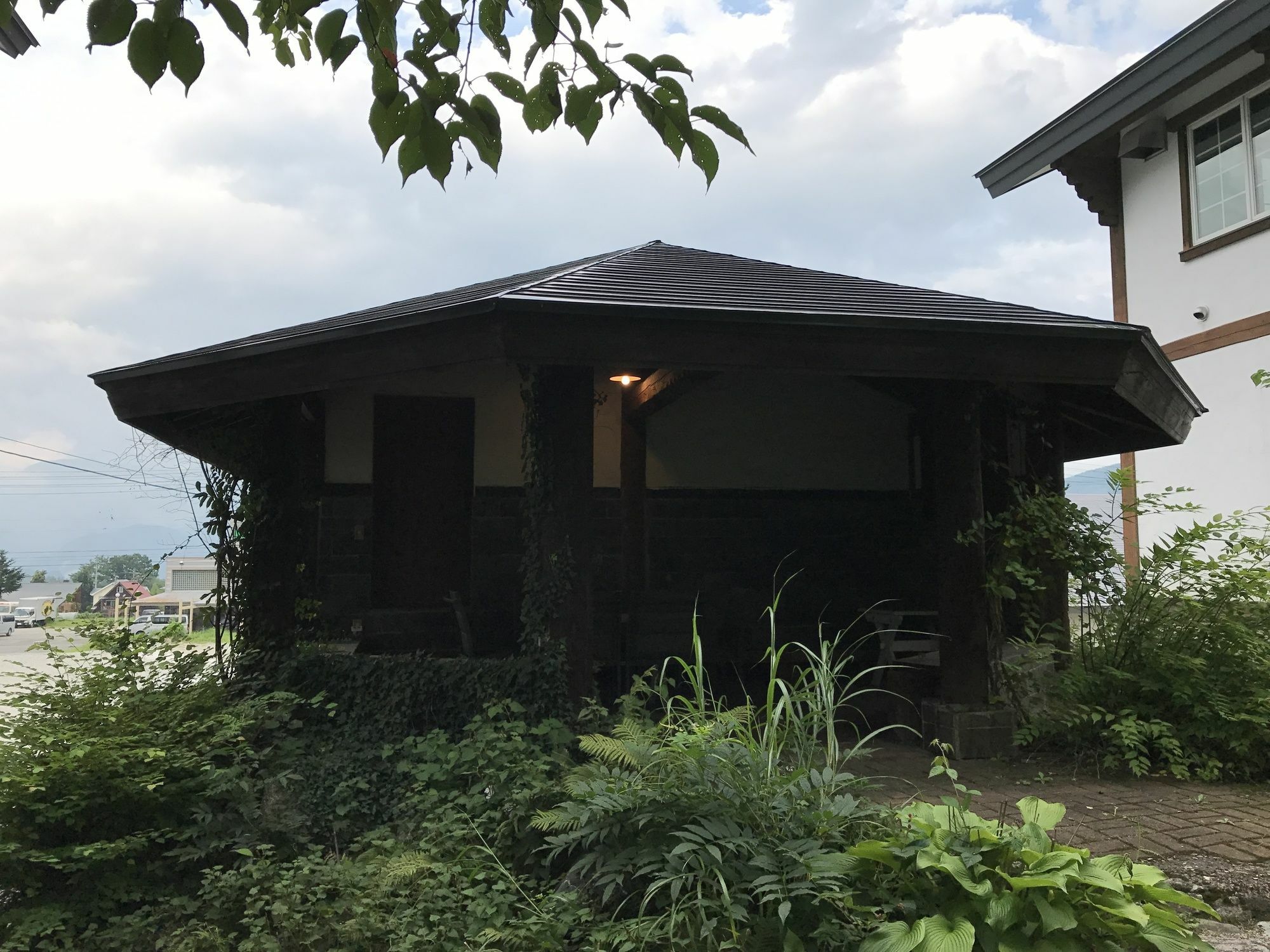 Le Bocage - Hakuba Echoland Chalets Exterior photo