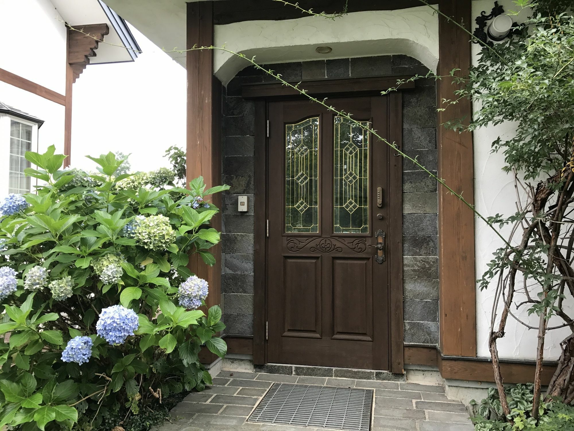 Le Bocage - Hakuba Echoland Chalets Exterior photo