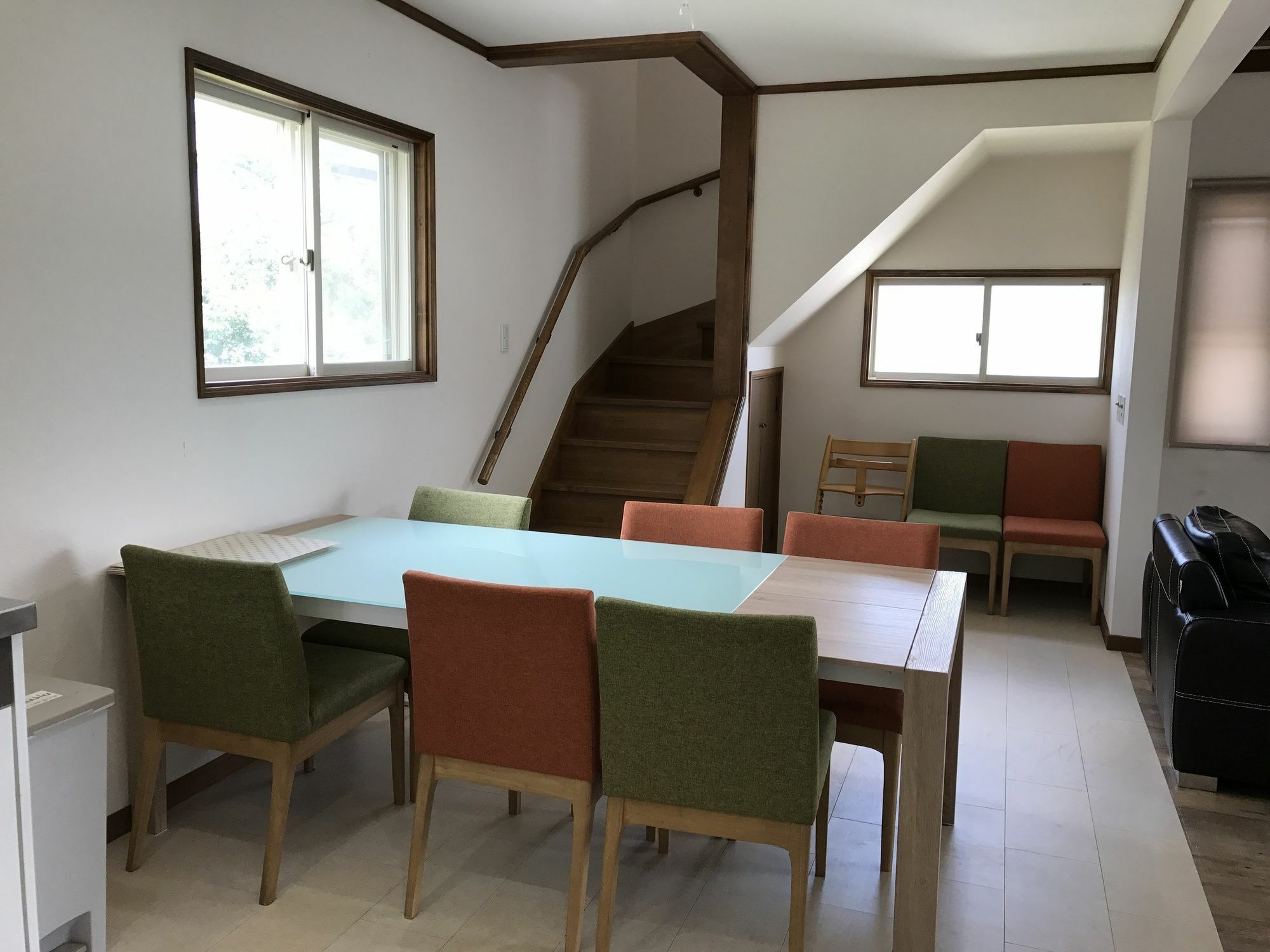 Le Bocage - Hakuba Echoland Chalets Exterior photo
